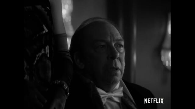 PASSING Trailer (2021)