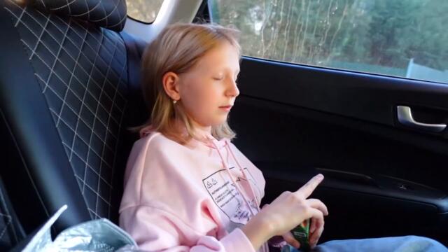 Концерт Насти Кош!