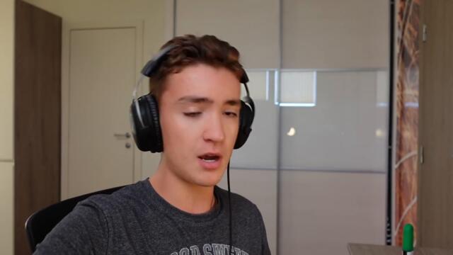 МАЙНКРАФТ, НО БЕЗ КУБЧЕТА!