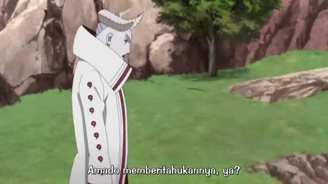 BORUTO EPISODE 216 SUB INDO FULL LAYAR (NO SKIP2)