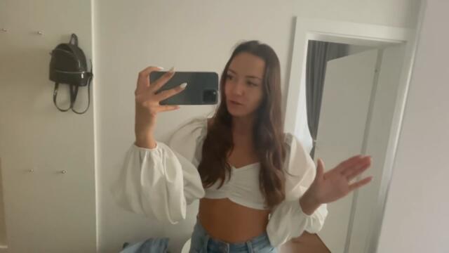 ВЛОГ: ПЪТУВАНЕ ДО ВАЖНО МЯСТО ЗА МЕН, ЗАПОЗНАЙТЕ СЕ СЪС СЕМЕЙСТВОТО НА МОЯТ СЪПРУГ ♡