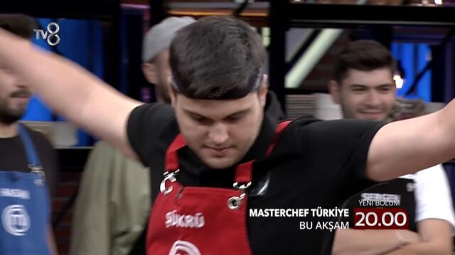 MASTERCHEF TÜRKİYE 74. BÖLÜM FRAGMANI | DÜELLO GECESİ!