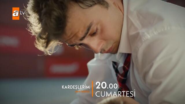 Kardeşlerim 21. Bölüm 2. Fragmanı | Ölümle yaşam arasında...