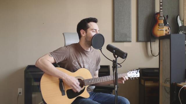 David Ciavarella - Brown Eyed Girl (Van Morrison)