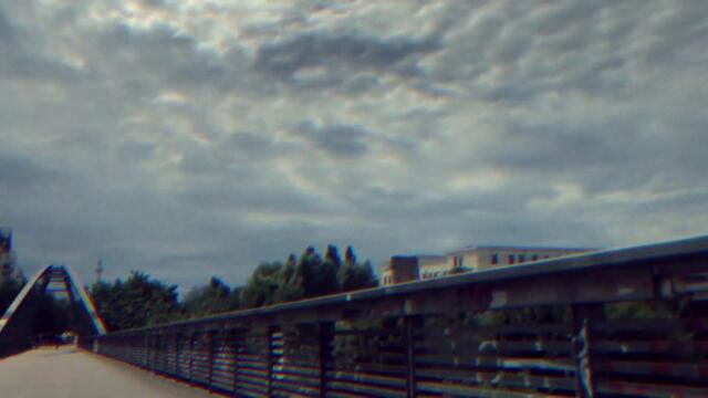 Petter Eldh - Hawk Mountain feat. Eric Harland