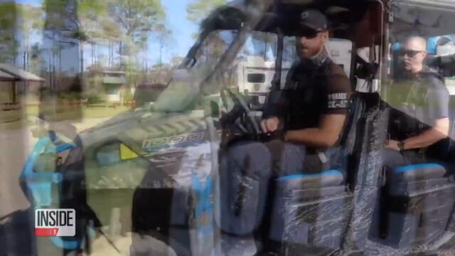 Was Brian Laundrie Spotted on a Wildlife Camera in Florida?