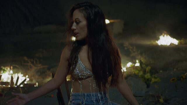 Elhaida Dani - Kënga Jonë [Official Video]