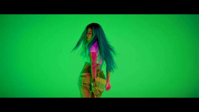 KAROL G - SEJODIOTO (Official Video)