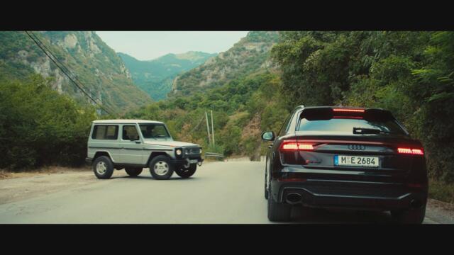 BLERANDO & FLEGGO - Magjike (Official Video)