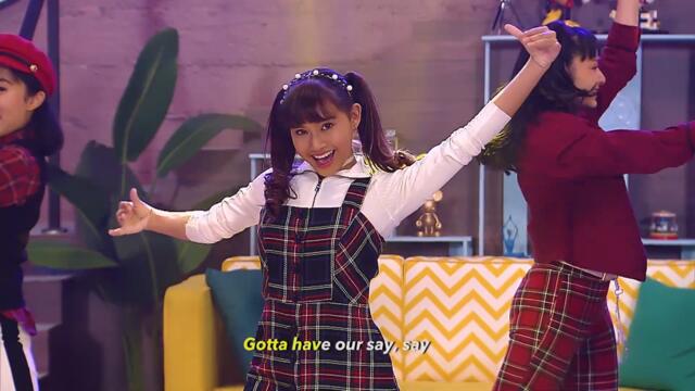 It’s OK | Club Mickey Mouse Season 4 | Disney+ Hotstar Malaysia