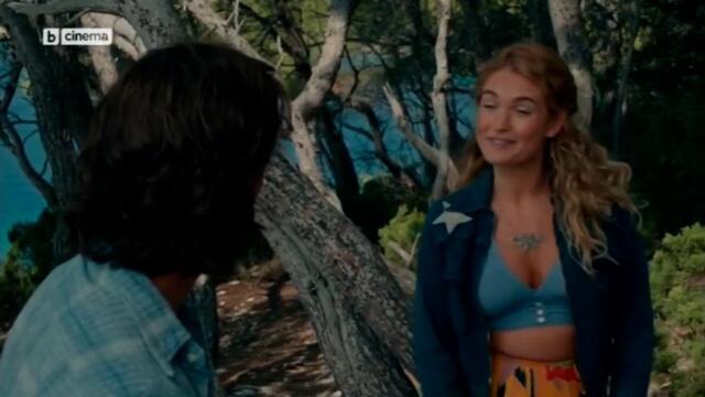 Mamma Mia! Отново заедно (2018) (бг аудио) (част 3) TV Rip bTV Cinema 21.09.2021