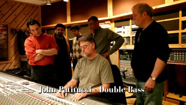 Forbidden Fruit - Joseph Tawadros, John Abercrombie, John Patitucci, James Tawadros, Jack DeJohnette