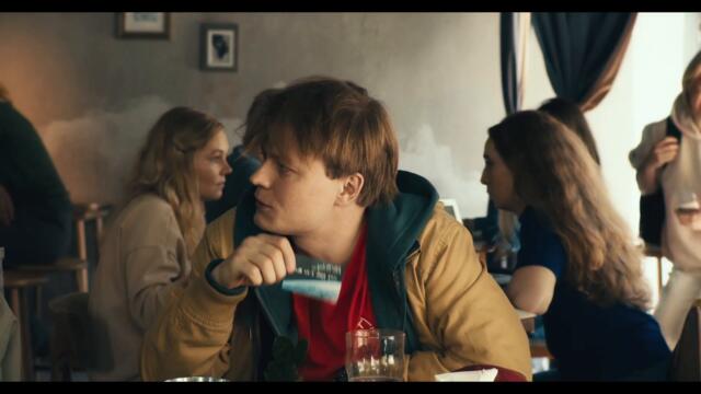 Как последний — Трейлер (2021)