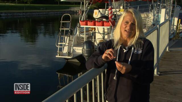 Woman Gets Message in a Bottle From Her Father 95 Years Later