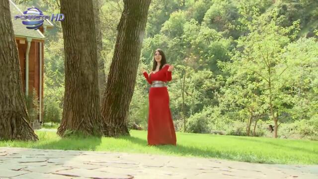 Мария Петрова - Росна китка