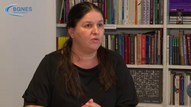 Зорница Славова: Властта 20 години се проваля в разходването на бюджетни средства