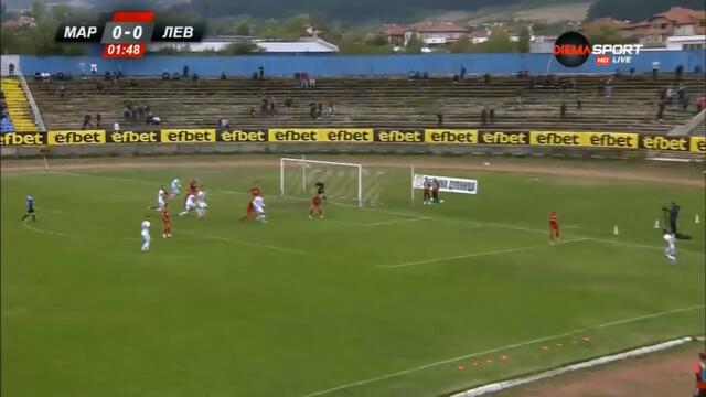 Марек (Дупница) – Левски 0:2, 1/16-финали - Купа на България | 22.09.2021 (РЕПОРТАЖ)