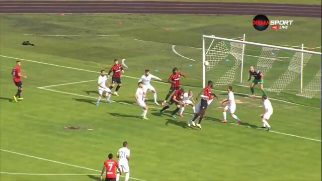 Родопа (Смолян) – Локомотив (Пд) 0:4, 1/16-финали - Купа на България | 21.09.2021 (РЕПОРТАЖ)