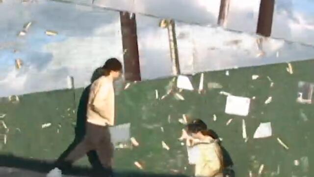 Evan Wright - People (Official Video)