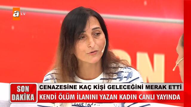 Evlilik hazırlığı yapan kişi canlı yayında! - @Müge Anlı ile Tatlı Sert   22 Eylül 2021