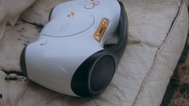 alt-J - U&ME (Official Video)