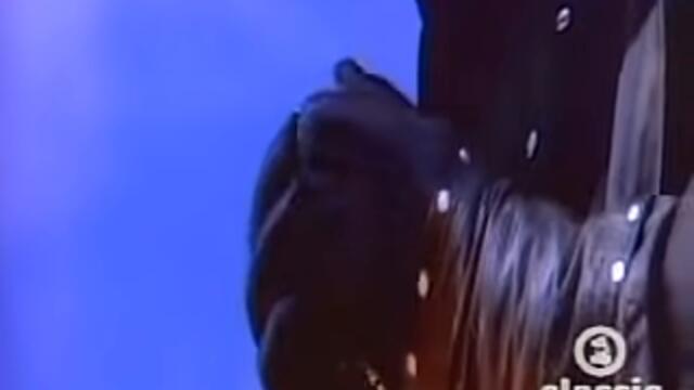 The Damned - Alone Again Or (1987)