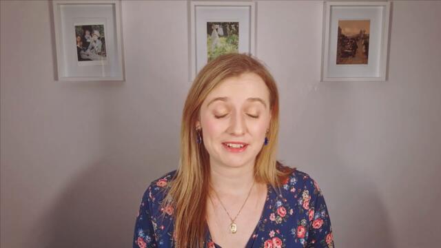 Smile, Charlie Chaplain and 'The Ninth Wave'