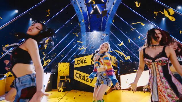 ITZY “LOCO” M/V Teaser 2
