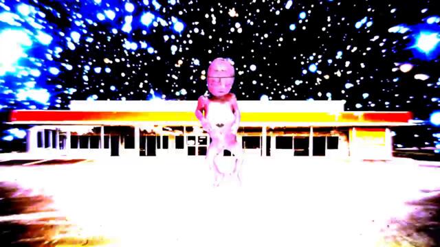 Mister Scoops - If Meat Could See Itself