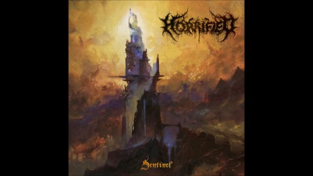 Horrified • Forgotten Thrones (Single | 2019)