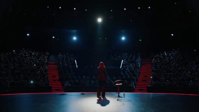 Готовы на всё | Серия 1