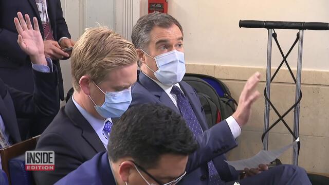 Is It Safe to Shake Hands Again?