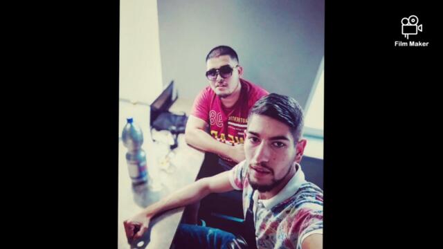 PADARE - 9KA KIUCHEK + PAMPULI