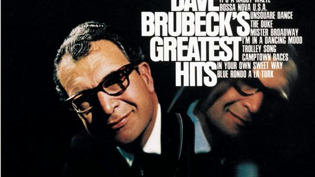 In Your Own Sweet Way