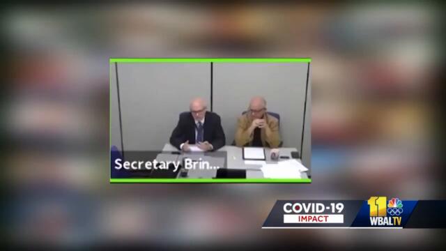 Federal pandemic funding sought to address worker shortages