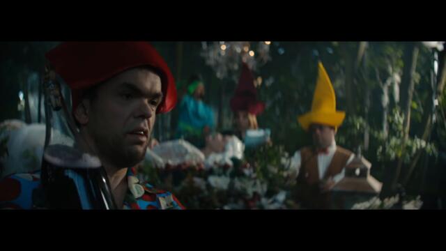 ОЛЬГА ГОРБАЧЕВА - ВДВОЙНЕ [Official Video]