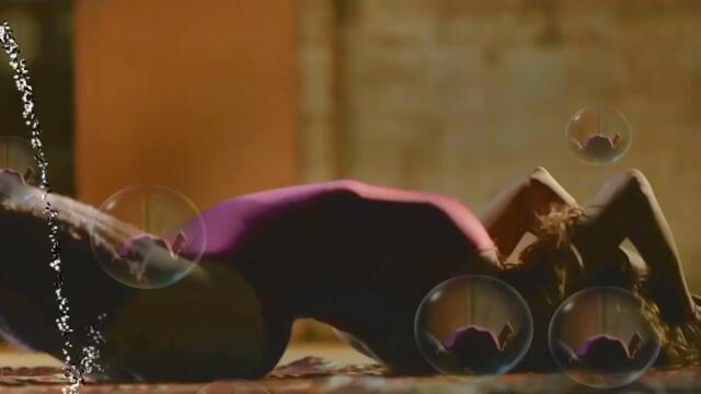 Πάολα Φωκά - Κράτα Με - дръж ме - субтитри