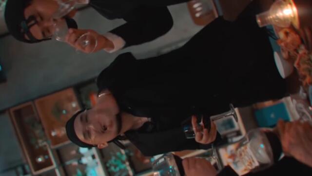 FIIXD - ONLY TIME CAN TELL (OFFICIAL VIDEO)