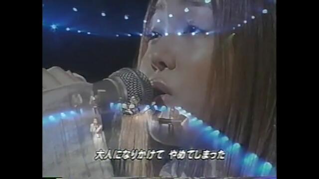 共鳴(空虚な石) - リリイ・シュシュ