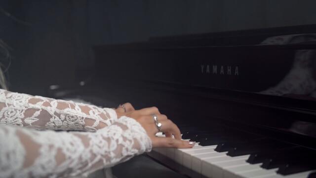 Walk Away - Julia Westlin (Official Video)