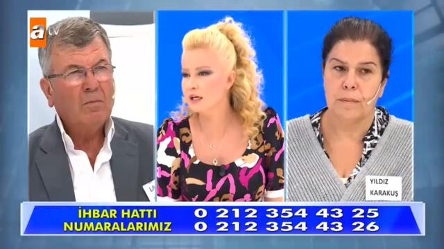 "Olayın ardından üzüldüm, bunalıma girdim"  @Müge Anlı ile Tatlı Sert    23 Eylül 2021