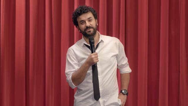 Konuşanlar 34. Bölüm Shot | Yayın Gününden Bir Gün Önce!