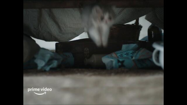 THE ELECTRICAL LIFE OF LOUIS WAIN Trailer (2021)