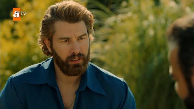 Demir'den mesaj var! @Bir Zamanlar Çukurova 105. Bölüm