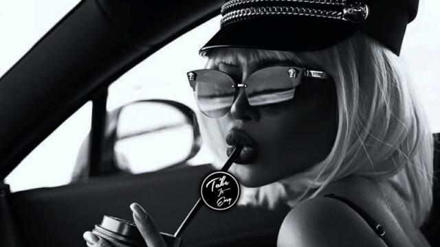 Eurythmics - Sweet Dreams (Freezones & Nebya Remix)