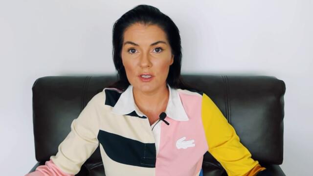 7 ФРАЗ КОТОРЫЕ НЕЛЬЗЯ ГОВОРИТЬ РЕБЕНКУ