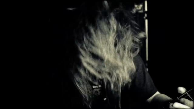 ASPHYX - Deathhammer (OFFICIAL VIDEO)