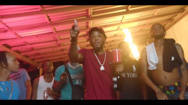 Nklyne - Gangsters | Stardom EP | Episode1 (Official Video)