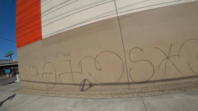 Tierras de pandillas #2 Street Saints 13