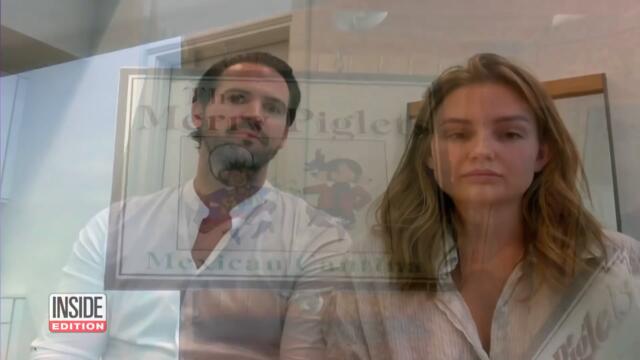 Woman Possibly Witnessed Gabby Petito’s Final Days